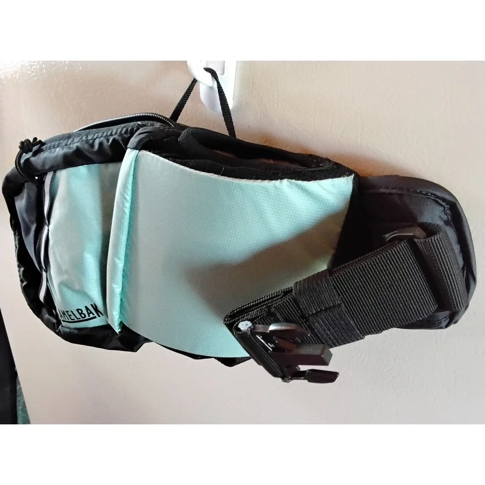 Camelbak podium flow
